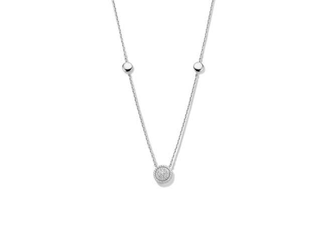 Naiomy Silver | COLLIER | N0R52 Naiomy Silver | COLLIER | N0R52