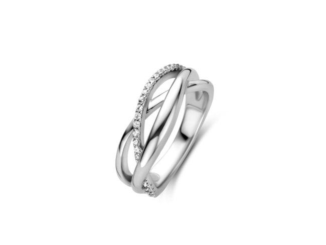 Naiomy Silver | BAGUE | N0T51 Naiomy Silver | BAGUE | N0T51