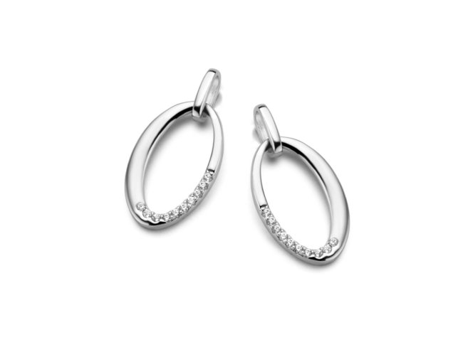 Naiomy Silver | BOUCLES D'OREILLES | N0T53 Naiomy Silver | BOUCLES D'OREILLES | N0T53