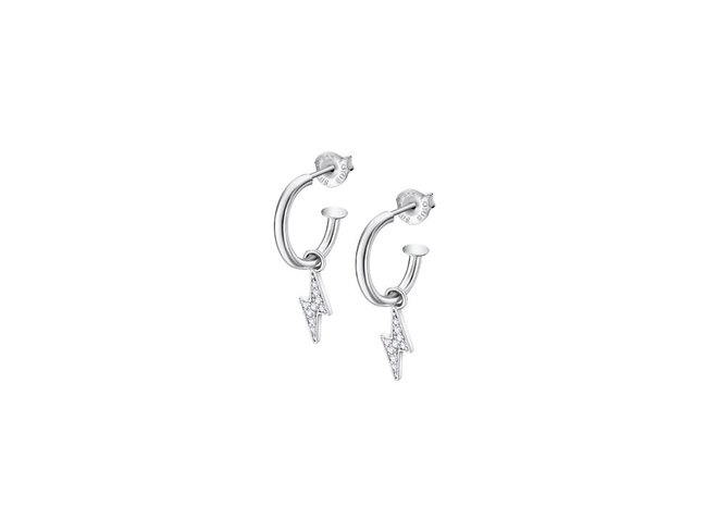 Lotus Silver | Boucles d'oreilles | LP3020-4/1 Lotus Silver | Boucles d'oreilles | LP3020-4/1