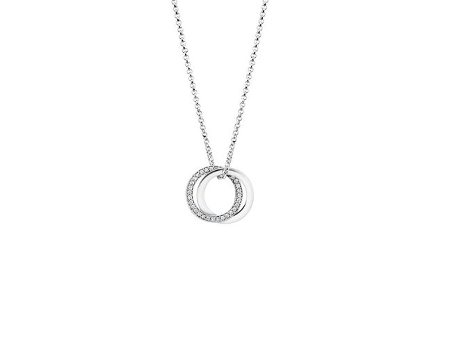 Lotus Silver | Collier | LP1990-1/1 Lotus Silver | Collier | LP1990-1/1