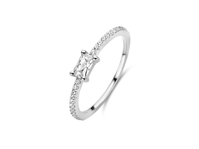 Naiomy Silver | Bague | Argent | B0O02 Naiomy Silver | Bague | Argent | B0O02