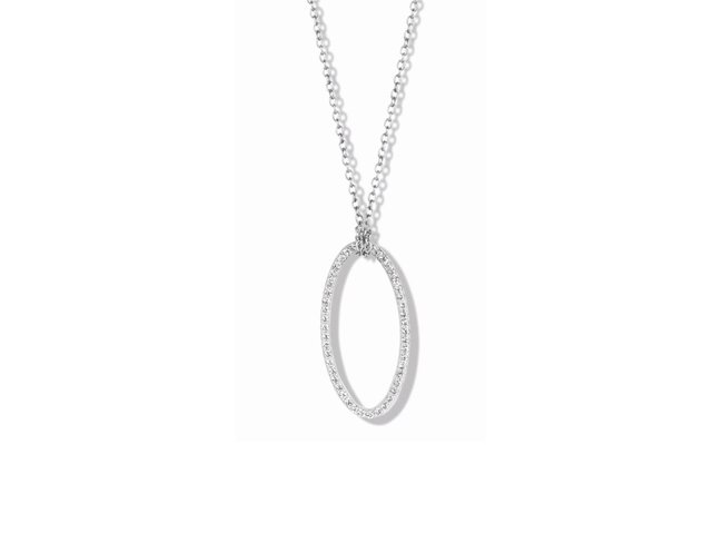 Naiomy Silver | COLLIER | B0P07 Naiomy Silver | COLLIER | B0P07
