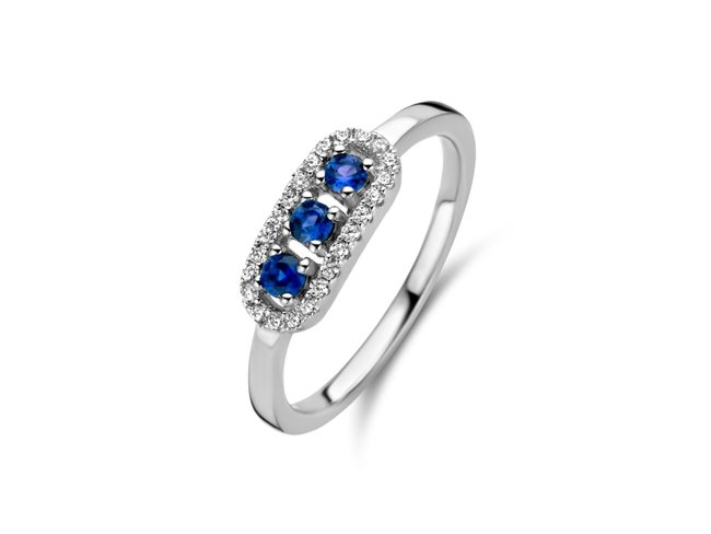 Naiomy Silver | BAGUE | B0R01 Naiomy Silver | BAGUE | B0R01