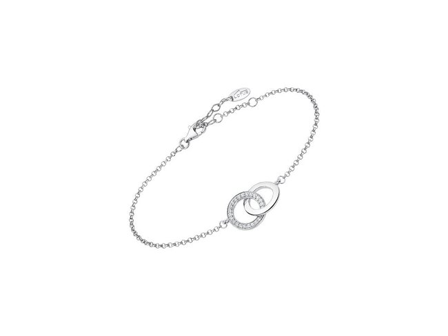 Lotus Silver | Bracelet | LP1990-2/1 Lotus Silver | Bracelet | LP1990-2/1