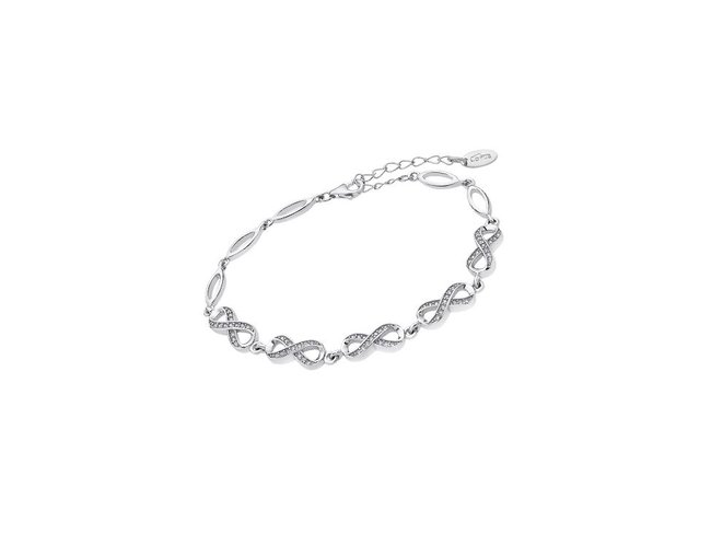 Lotus Silver | Bracelet | LP1871-2/1 Lotus Silver | Bracelet | LP1871-2/1