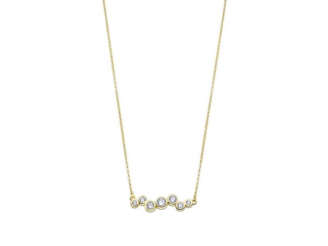 Lotus Silver | Collier | LP1979-1/3 Lotus Silver | Collier | LP1979-1/3