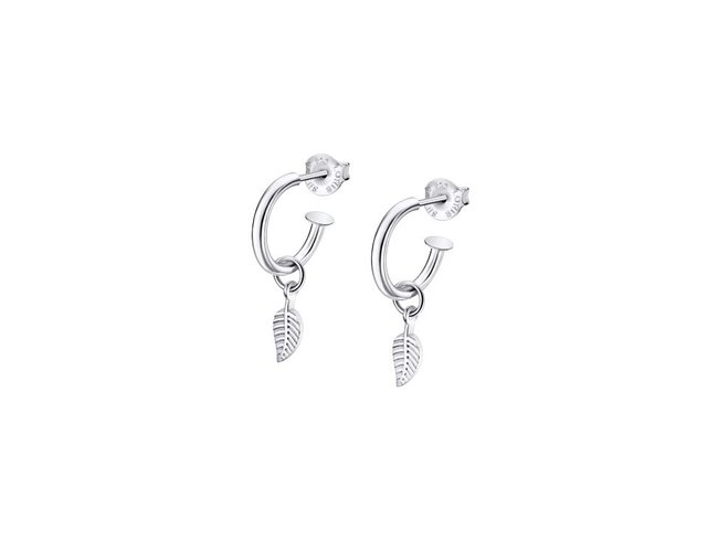 Lotus Silver | Boucles d'oreilles | LP3008-4/1 Lotus Silver | Boucles d'oreilles | LP3008-4/1
