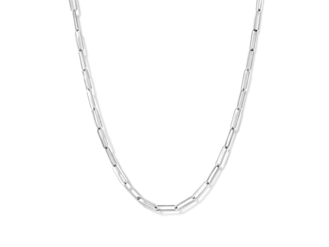 Naiomy Silver | COLLIER | B0U10 Naiomy Silver | COLLIER | B0U10