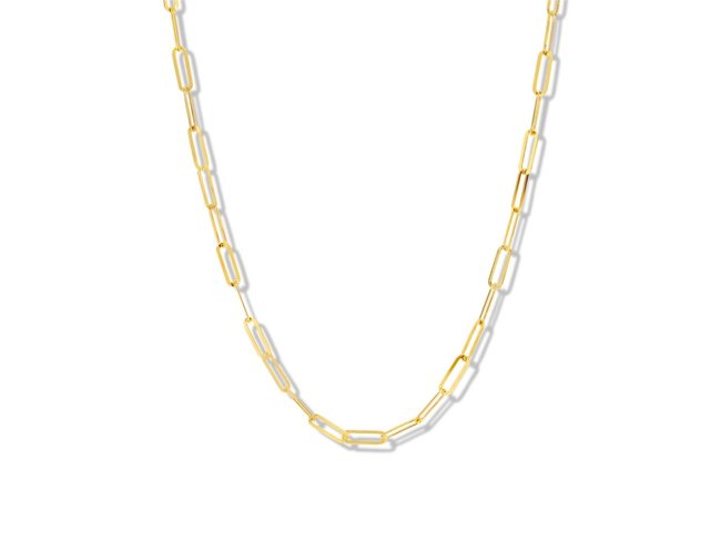 Naiomy Silver | COLLIER | B0U12 Naiomy Silver | COLLIER | B0U12