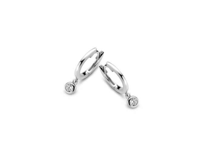 Naiomy Silver | BOUCLES D'OREILLES | B0V03 Naiomy Silver | BOUCLES D'OREILLES | B0V03