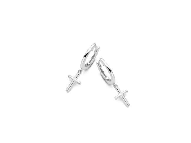 Naiomy Silver | BOUCLES D'OREILLES | B0V15 Naiomy Silver | BOUCLES D'OREILLES | B0V15