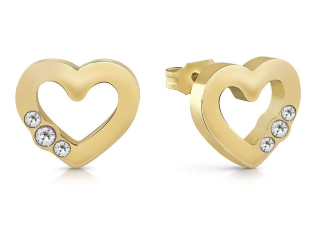 Guess Jewels | Unchain My Heart | UBE78058 Guess Jewels | Unchain My Heart | UBE78058