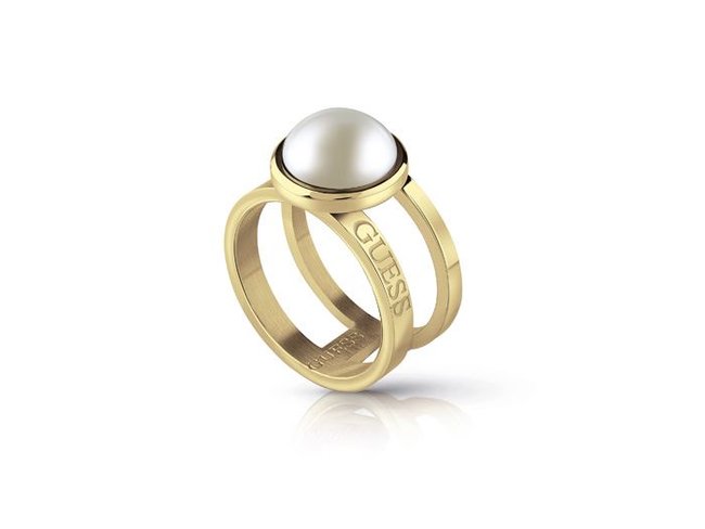 Guess Jewels | Bague - Acier Guess Jewels | Bague - Acier