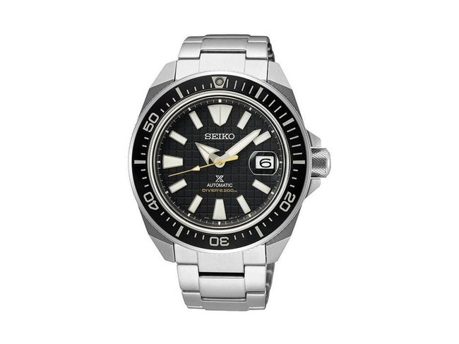 Seiko | Prospex | SRPE35K1 Seiko | Prospex | SRPE35K1