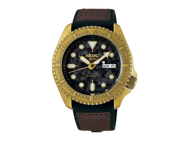 Seiko | Sport | SRPE80K1 Seiko | Sport | SRPE80K1