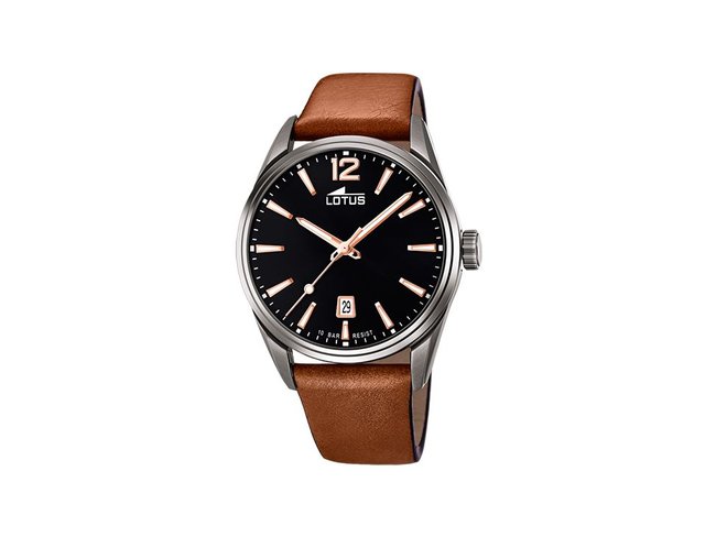 Lotus | Montre Homme - Lotus Lotus | Montre Homme - Lotus