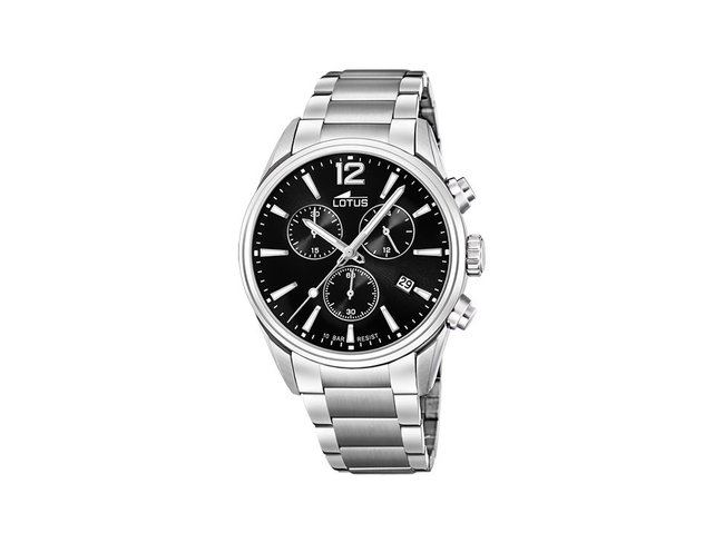 Lotus | Montre Homme Chrono - Lotus Lotus | Montre Homme Chrono - Lotus