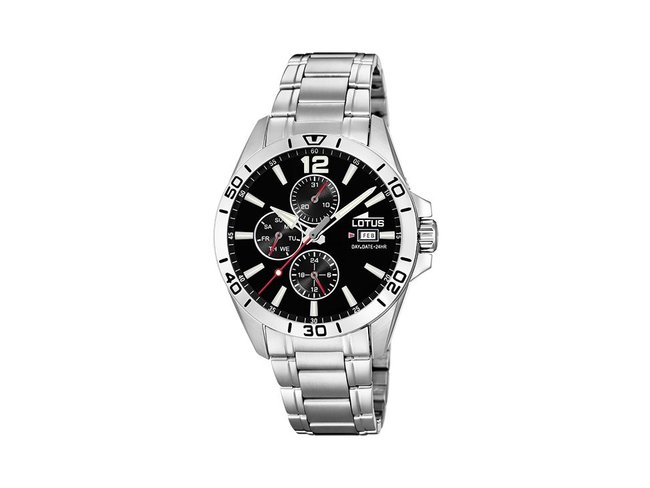 Lotus | Montre Homme - Lotus Lotus | Montre Homme - Lotus