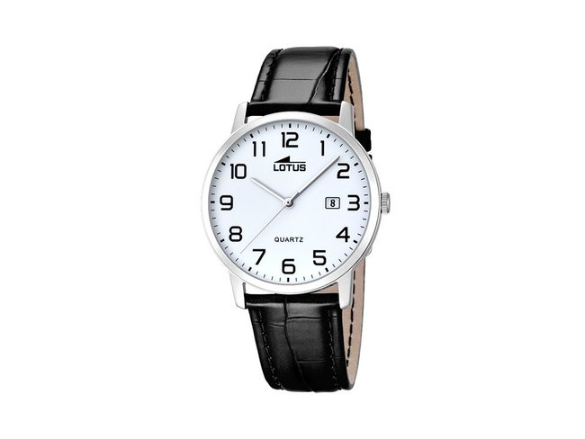 Lotus | Montre Homme - Lotus Lotus | Montre Homme - Lotus