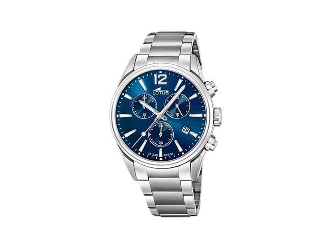 Lotus | Montre Homme Chrono - Lotus Lotus | Montre Homme Chrono - Lotus