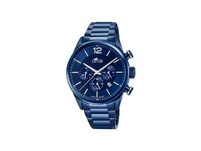 Lotus | Montre Homme Chrono - Lotus Lotus | Montre Homme Chrono - Lotus