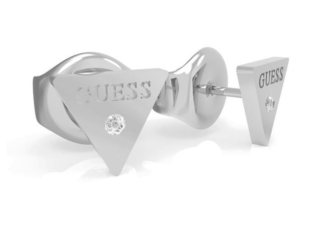 Guess Jewels | Boucles d'oreilles - Acier Guess Jewels | Boucles d'oreilles - Acier