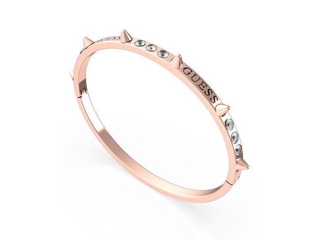 Guess Jewels | Bangle - Acier Guess Jewels | Bangle - Acier