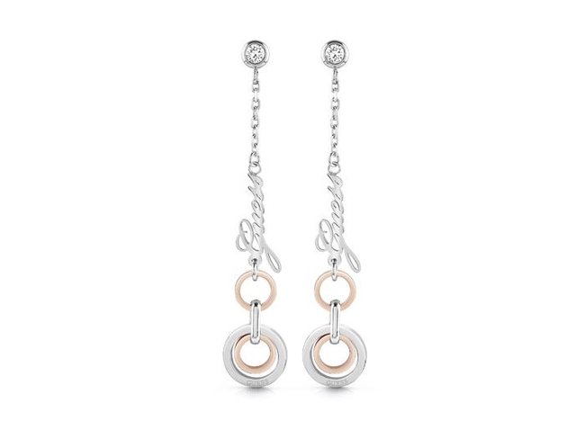 Guess Jewels | Boucles d'oreilles - Acier Guess Jewels | Boucles d'oreilles - Acier