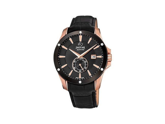 Jaguar | Montre Homme - JAGUAR Jaguar | Montre Homme - JAGUAR