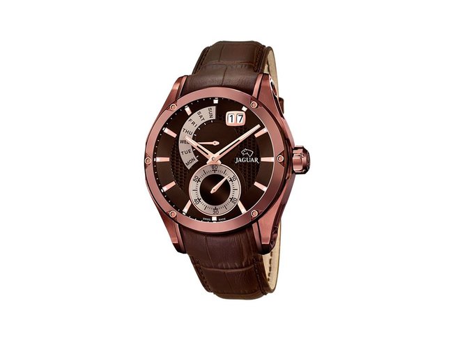 Jaguar | Montre Homme - JAGUAR Jaguar | Montre Homme - JAGUAR