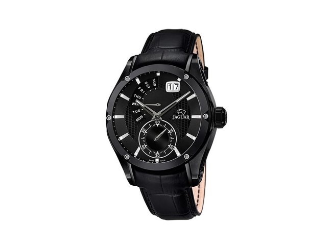 Jaguar | Montre Homme - JAGUAR Jaguar | Montre Homme - JAGUAR