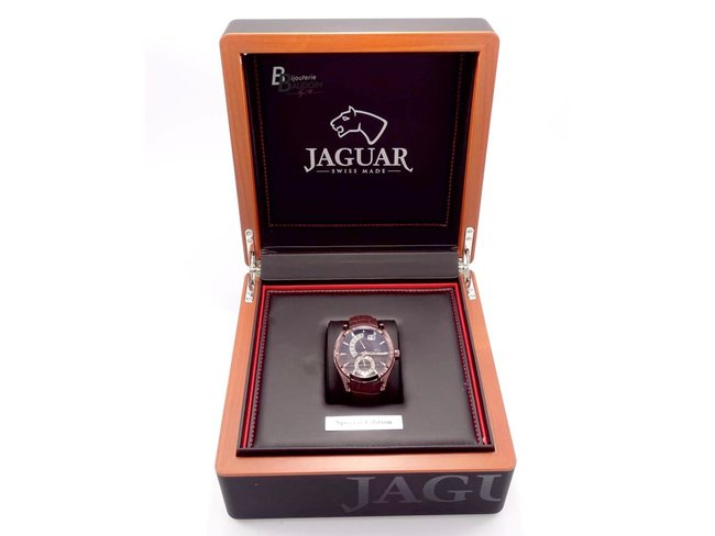 Jaguar | Montre Homme - JAGUAR Jaguar | Montre Homme - JAGUAR
