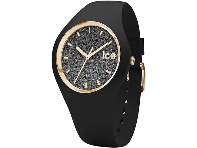 Ice-Watch | Glitter | Black | Small Ice-Watch | Glitter | Black | Small