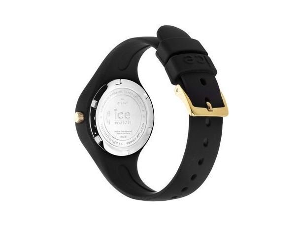 Ice-Watch | Glitter | Black | Small Ice-Watch | Glitter | Black | Small