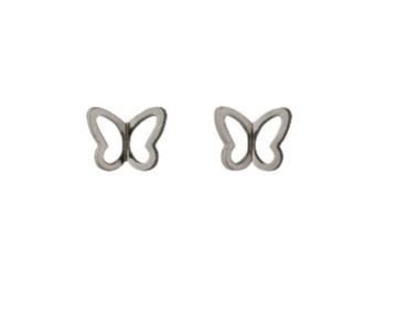 Saunier | Boucles d'oreilles - Argent Saunier | Boucles d'oreilles - Argent