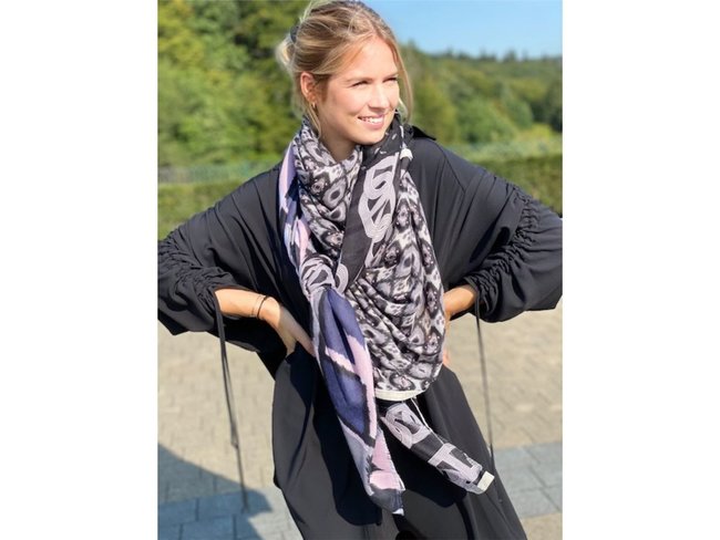 Shanna | Foulard | Yula Shanna | Foulard | Yula