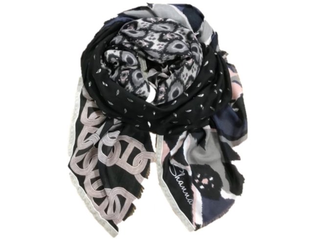 Shanna | Foulard | Yula Shanna | Foulard | Yula
