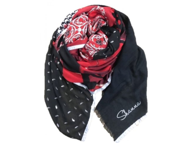 Shanna | Foulard | Charline Shanna | Foulard | Charline