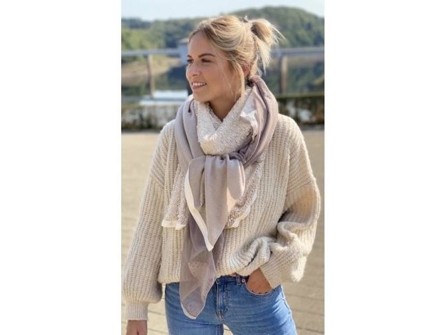 Shanna | Foulard | Stella 1 Shanna | Foulard | Stella 1