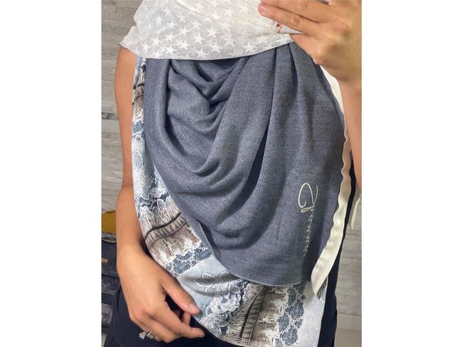 Shanna | Foulard | Stella2 Shanna | Foulard | Stella2