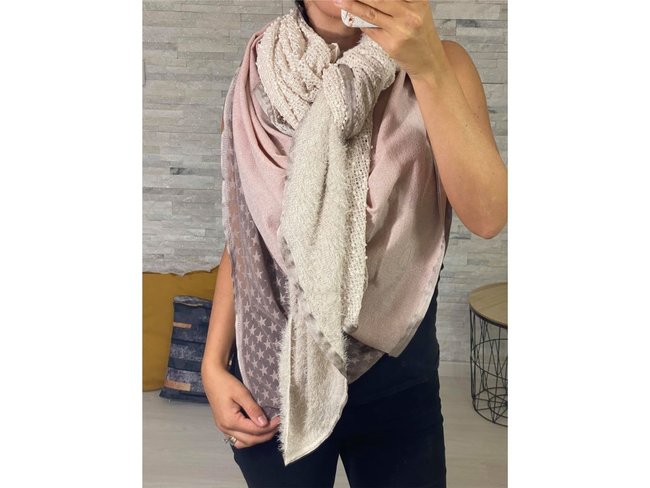 Shanna | Foulard | Stella3 Shanna | Foulard | Stella3