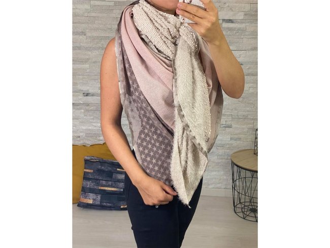 Shanna | Foulard | Stella3 Shanna | Foulard | Stella3