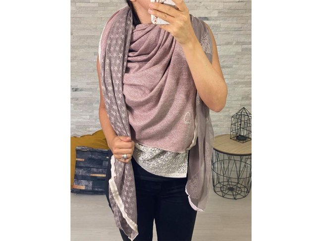 Shanna | Foulard | Stella4 Shanna | Foulard | Stella4
