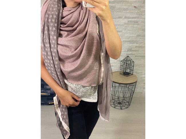 Shanna | Foulard | Stella4 Shanna | Foulard | Stella4