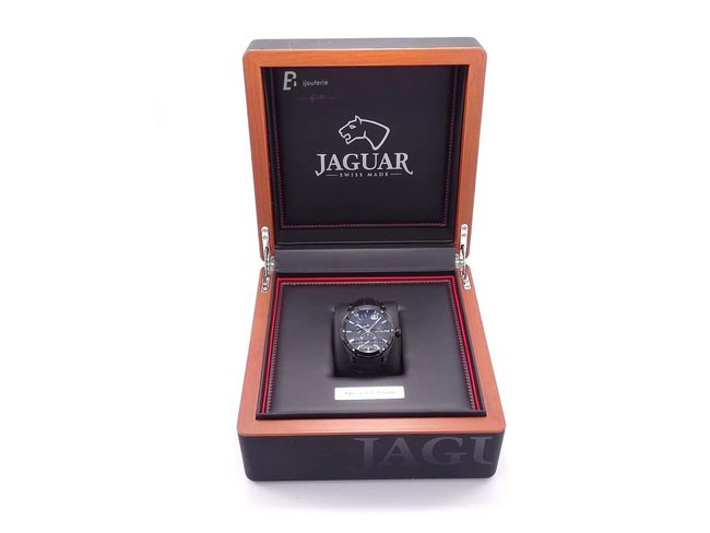 Jaguar | Montre Homme - JAGUAR Jaguar | Montre Homme - JAGUAR