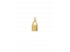 Mya Bay | Cadenas | Laiton doré Mya Bay | Cadenas | Laiton doré