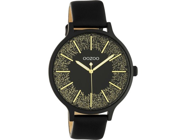 OOZOO | Cuir Noir | 10679 OOZOO | Cuir Noir | 10679