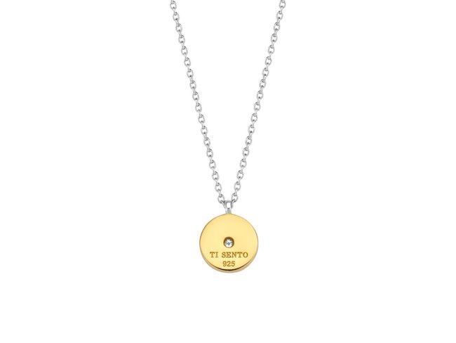 Ti Sento | Collier | 3953ZY Ti Sento | Collier | 3953ZY