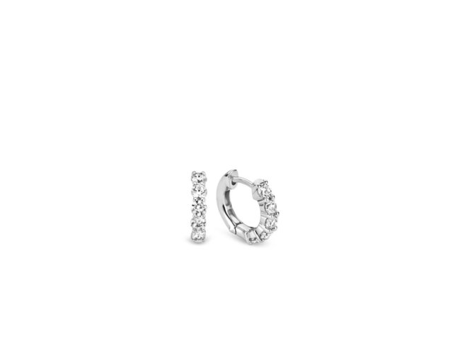 Ti Sento | Boucles d'oreilles | 7718ZI Ti Sento | Boucles d'oreilles | 7718ZI